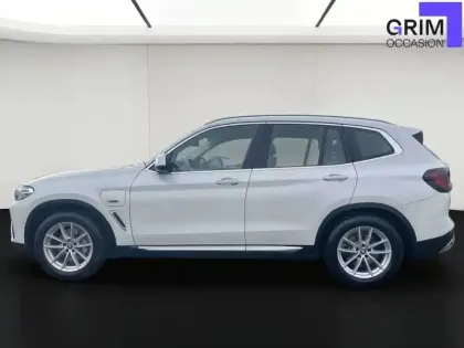 Photo 14 BMW X3  xDrive 30e 292ch BVA8