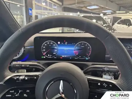 Photo 14 Mercedes Classe A  200 7G-DCT