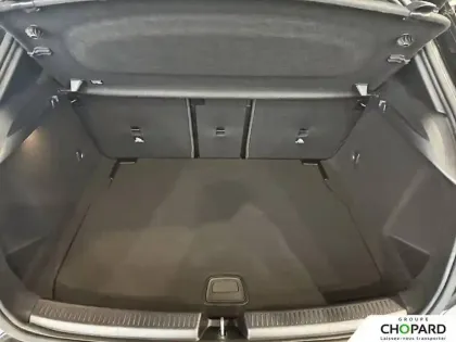 Photo 16 Mercedes Classe A  200 7G-DCT