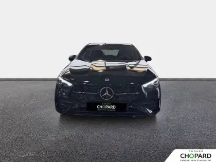 Photo 5 Mercedes Classe A  200 7G-DCT