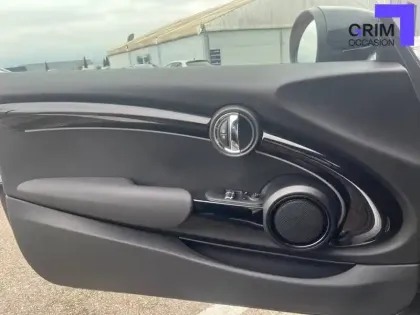 Photo 20 Mini Mini Hatch 3 Portes Cooper 136 ch DKG7