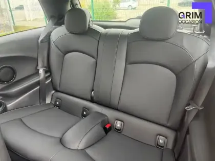 Photo 10 Mini Mini Hatch 3 Portes Cooper 136 ch DKG7
