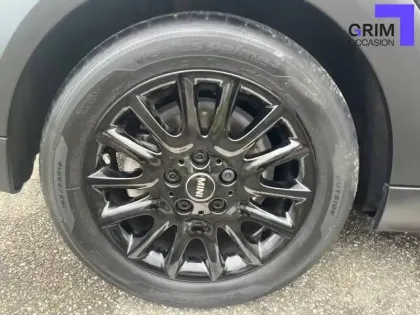 Photo 15 Mini Mini Hatch 3 Portes Cooper 136 ch DKG7