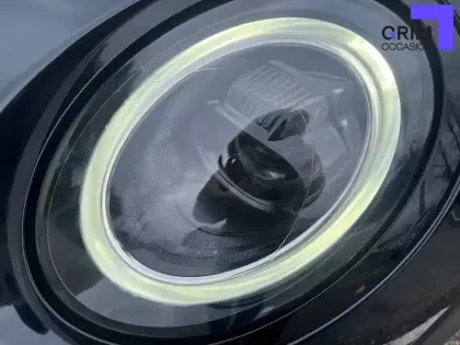 Photo 16 Mini Mini Hatch 3 Portes Cooper 136 ch DKG7