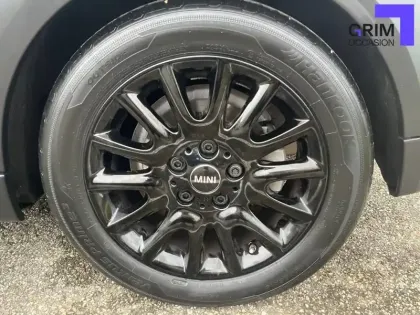 Photo 13 Mini Mini Hatch 3 Portes Cooper 136 ch DKG7