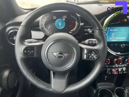 Photo 5 Mini Mini Hatch 3 Portes Cooper 136 ch DKG7