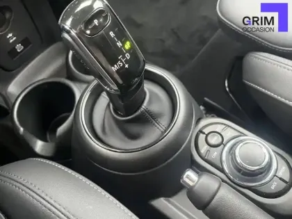 Photo 9 Mini Mini Hatch 3 Portes Cooper 136 ch DKG7