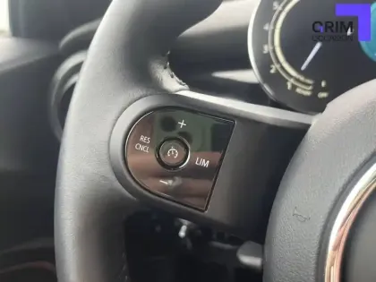 Photo 22 Mini Mini Hatch 3 Portes Cooper 136 ch DKG7