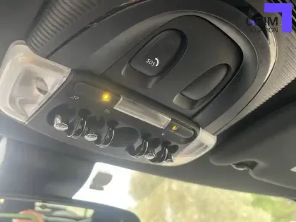 Photo 23 Mini Mini Hatch 3 Portes Cooper 136 ch DKG7