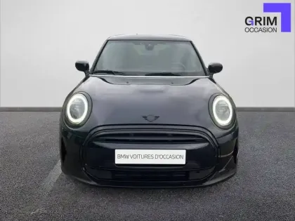 Photo 17 Mini Mini Hatch 3 Portes Cooper 136 ch DKG7