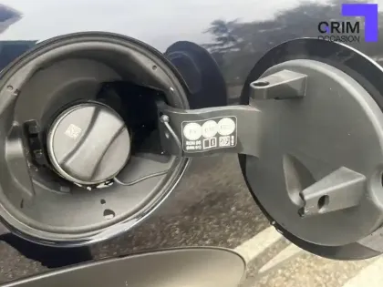 Photo 21 Mini Mini Hatch 3 Portes Cooper 136 ch DKG7