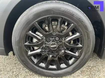 Photo 12 Mini Mini Hatch 3 Portes Cooper 136 ch DKG7