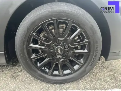 Photo 14 Mini Mini Hatch 3 Portes Cooper 136 ch DKG7