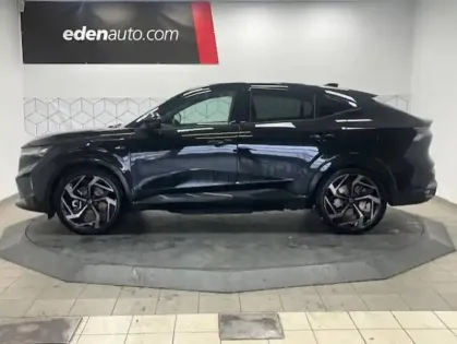 Photo 13 Renault Rafale  hyper hybrid E-Tech 300 ch 4x4