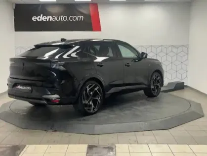 Photo 5 Renault Rafale  hyper hybrid E-Tech 300 ch 4x4