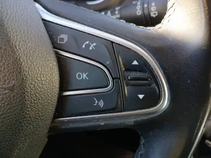 Photo 15 Renault Scenic  Blue dCi 120