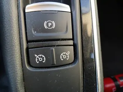 Photo 58 Renault Scenic  Blue dCi 120