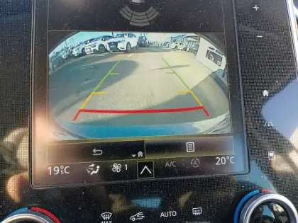 Photo 14 Renault Scenic  Blue dCi 120