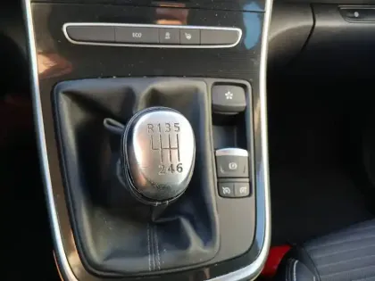 Photo 33 Renault Scenic  Blue dCi 120
