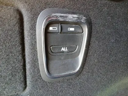 Photo 62 Renault Scenic  Blue dCi 120
