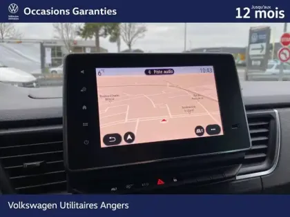 Photo 27 Renault Trafic  L2 dCi 150 Energy S&S