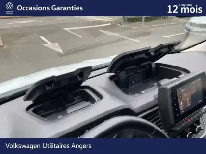 Photo 31 Renault Trafic  L2 dCi 150 Energy S&S