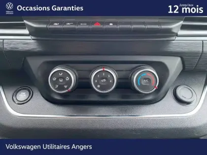 Photo 23 Renault Trafic  L2 dCi 150 Energy S&S