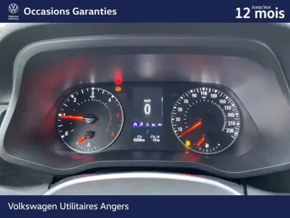 Photo 22 Renault Trafic  L2 dCi 150 Energy S&S