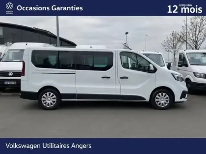 Photo 5 Renault Trafic  L2 dCi 150 Energy S&S