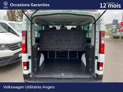 Photo 36 Renault Trafic  L2 dCi 150 Energy S&S