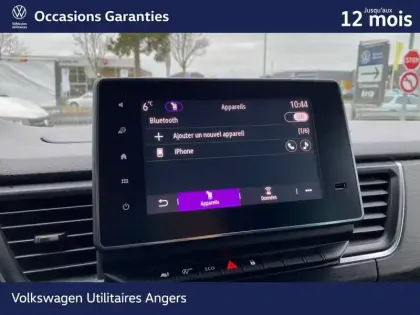 Photo 30 Renault Trafic  L2 dCi 150 Energy S&S