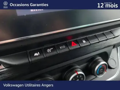 Photo 35 Renault Trafic  L2 dCi 150 Energy S&S