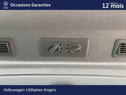 Photo 15 Renault Trafic  L2 dCi 150 Energy S&S