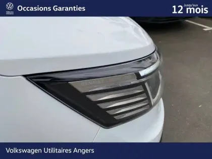 Photo 7 Renault Trafic  L2 dCi 150 Energy S&S