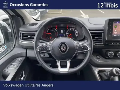 Photo 14 Renault Trafic  L2 dCi 150 Energy S&S