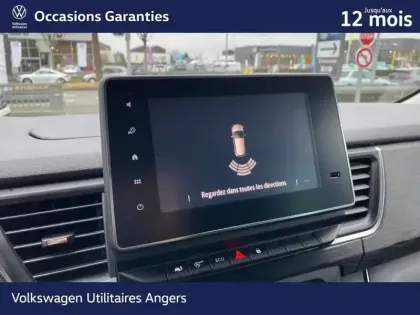 Photo 34 Renault Trafic  L2 dCi 150 Energy S&S