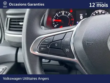 Photo 20 Renault Trafic  L2 dCi 150 Energy S&S