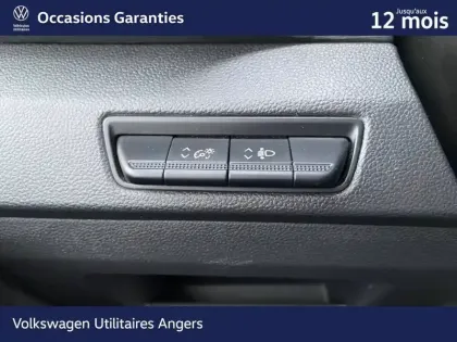 Photo 19 Renault Trafic  L2 dCi 150 Energy S&S