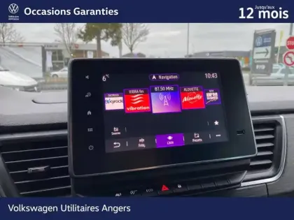 Photo 29 Renault Trafic  L2 dCi 150 Energy S&S