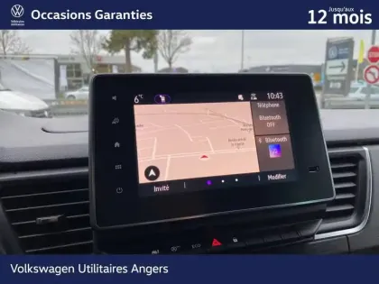 Photo 25 Renault Trafic  L2 dCi 150 Energy S&S