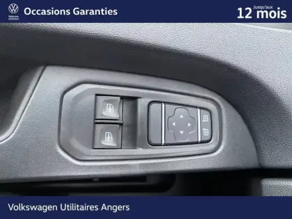 Photo 18 Renault Trafic  L2 dCi 150 Energy S&S