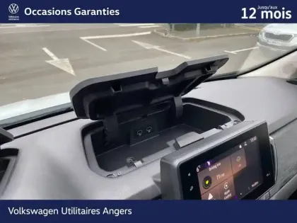 Photo 33 Renault Trafic  L2 dCi 150 Energy S&S