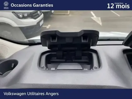 Photo 32 Renault Trafic  L2 dCi 150 Energy S&S