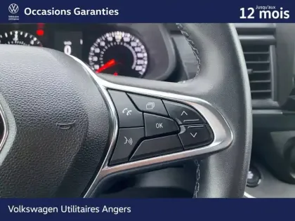 Photo 21 Renault Trafic  L2 dCi 150 Energy S&S