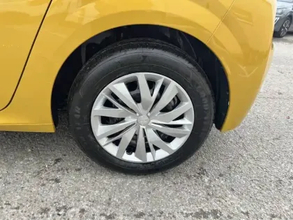 Photo 10 Peugeot 208  BlueHDi 100 S&S BVM6