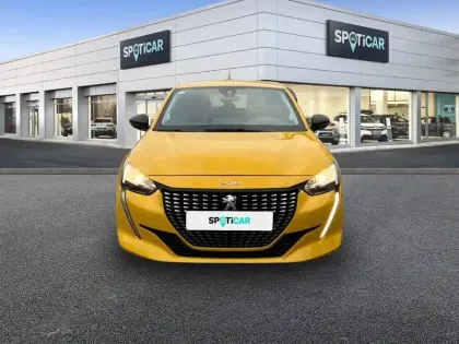 Photo 21 Peugeot 208  BlueHDi 100 S&S BVM6