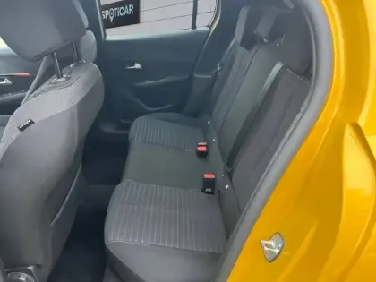 Photo 9 Peugeot 208  BlueHDi 100 S&S BVM6