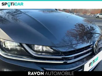 Photo 17 Volkswagen Arteon  2.0 TDI EVO SCR 150 DSG7