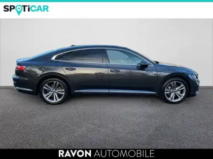 Photo 10 Volkswagen Arteon  2.0 TDI EVO SCR 150 DSG7