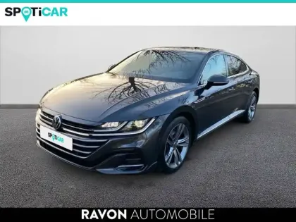 Photo Volkswagen Arteon R-line